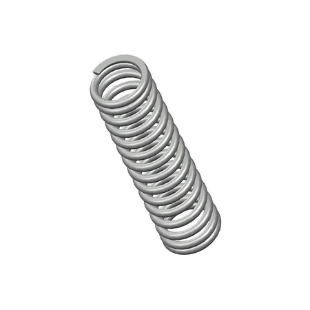 Approved Vendor Compression Spring, O=1.580, L= 6.00, W= .207 G709959361